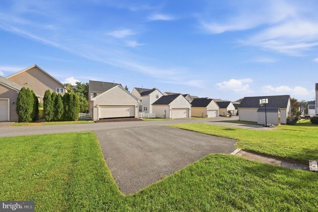 2115 ARTILLERY RD, Frederick, MD 21702