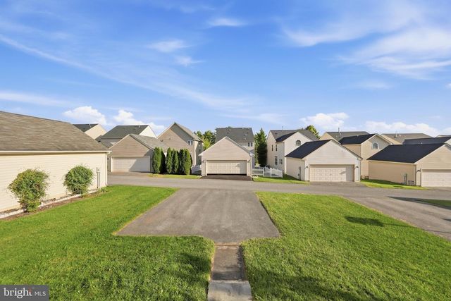 2115 ARTILLERY RD, Frederick, MD 21702