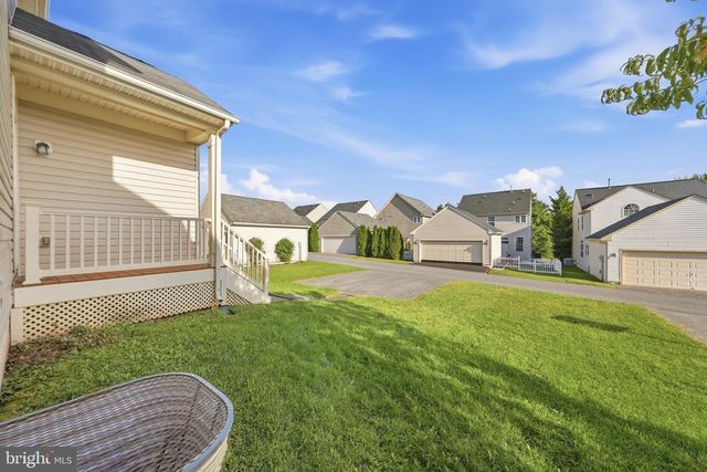 2115 ARTILLERY RD, Frederick, MD 21702