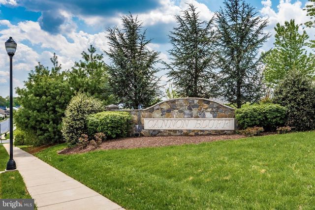 2115 ARTILLERY RD, Frederick, MD 21702