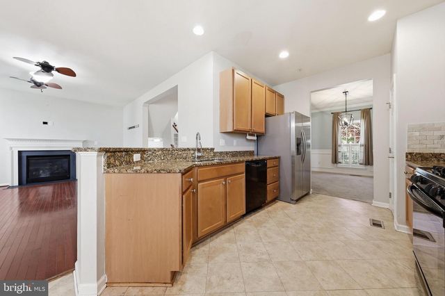 2115 ARTILLERY RD, Frederick, MD 21702