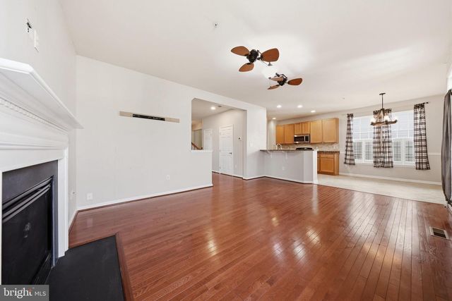 2115 ARTILLERY RD, Frederick, MD 21702