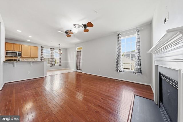 2115 ARTILLERY RD, Frederick, MD 21702