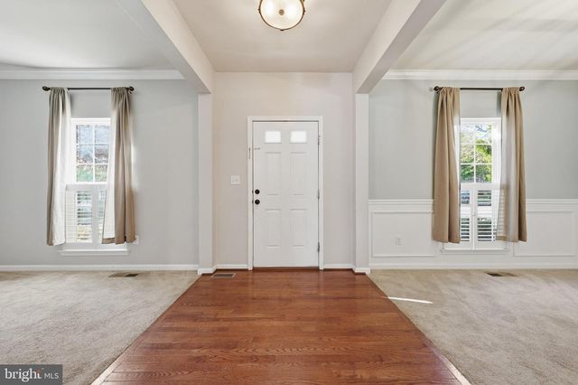 2115 ARTILLERY RD, Frederick, MD 21702