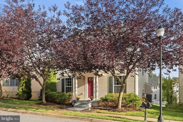 2115 ARTILLERY RD, Frederick, MD 21702