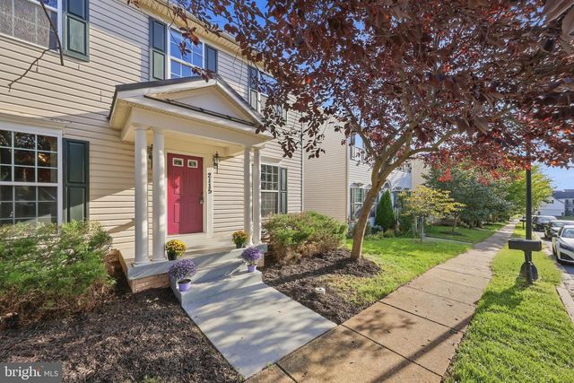 2115 ARTILLERY RD, Frederick, MD 21702