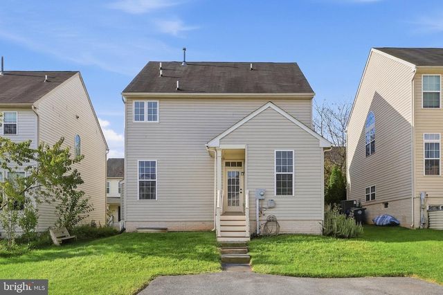 2115 ARTILLERY RD, Frederick, MD 21702