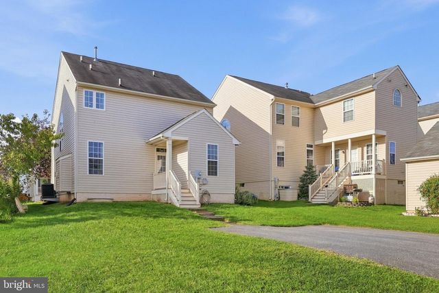 2115 ARTILLERY RD, Frederick, MD 21702