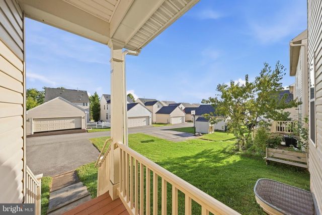 2115 ARTILLERY RD, Frederick, MD 21702