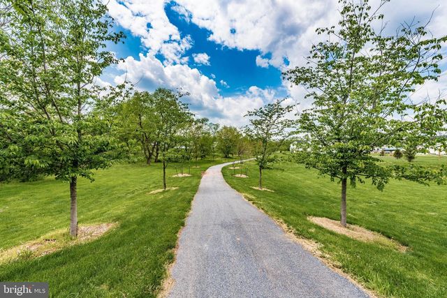 2115 ARTILLERY RD, Frederick, MD 21702