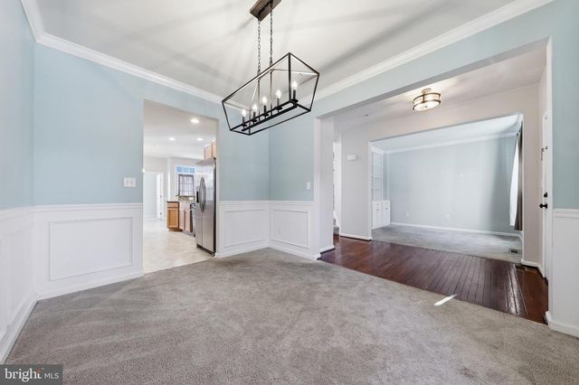 2115 ARTILLERY RD, Frederick, MD 21702