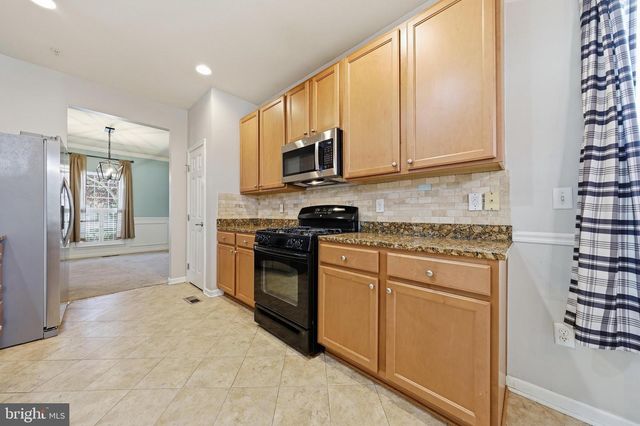 2115 ARTILLERY RD, Frederick, MD 21702