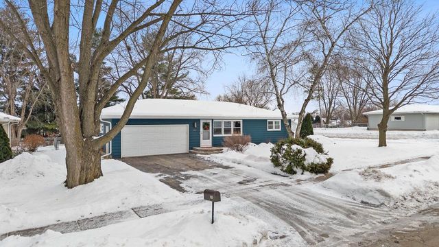 190 S Oak Street, Oregon, WI 53575