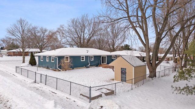 190 S Oak Street, Oregon, WI 53575