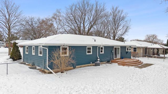 190 S Oak Street, Oregon, WI 53575