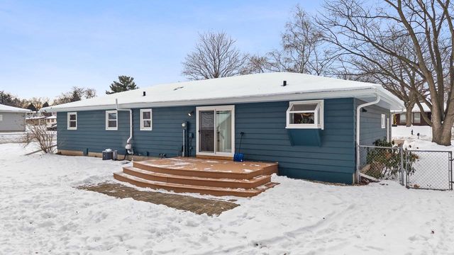 190 S Oak Street, Oregon, WI 53575