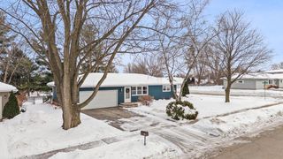 190 S Oak Street, Oregon, WI 53575
