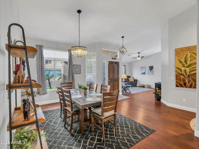 14815 S 13TH Place, Phoenix, AZ 85048