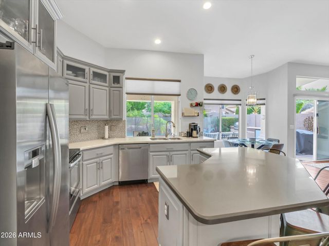 14815 S 13TH Place, Phoenix, AZ 85048