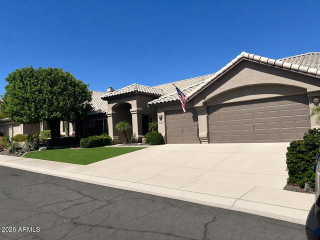 14815 S 13TH Place, Phoenix, AZ 85048
