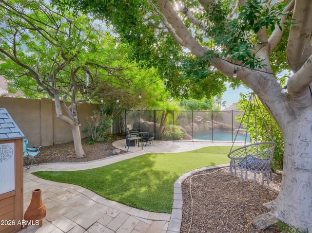 14815 S 13TH Place, Phoenix, AZ 85048