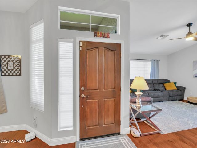 14815 S 13TH Place, Phoenix, AZ 85048