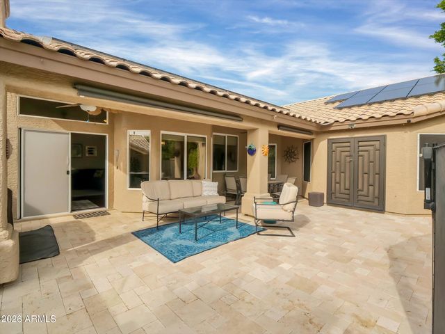 14815 S 13TH Place, Phoenix, AZ 85048