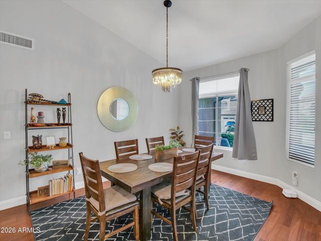 14815 S 13TH Place, Phoenix, AZ 85048
