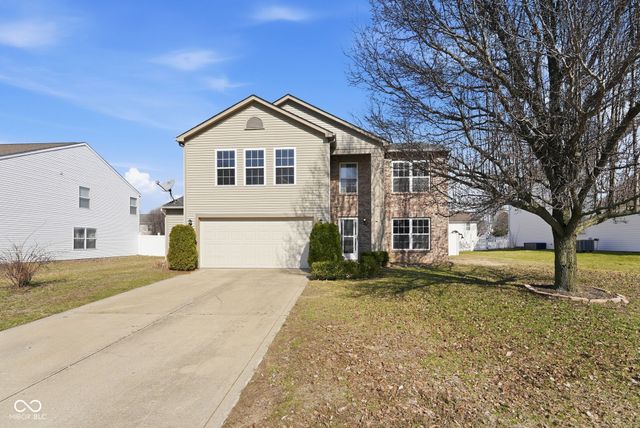 4274 Blackwood Court, Greenwood, IN 46143