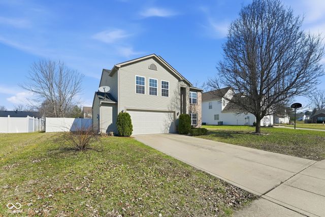 4274 Blackwood Court, Greenwood, IN 46143