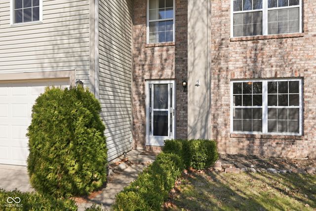 4274 Blackwood Court, Greenwood, IN 46143