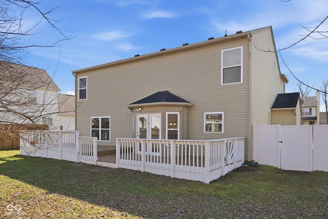 4274 Blackwood Court, Greenwood, IN 46143