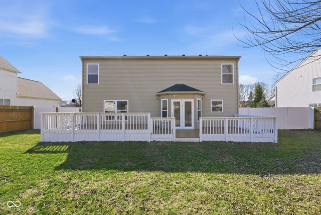 4274 Blackwood Court, Greenwood, IN 46143