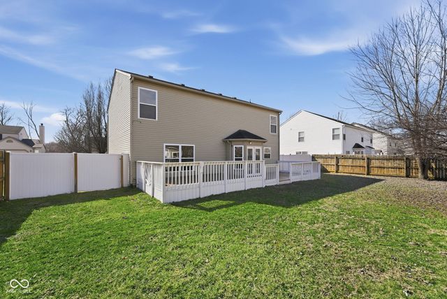 4274 Blackwood Court, Greenwood, IN 46143