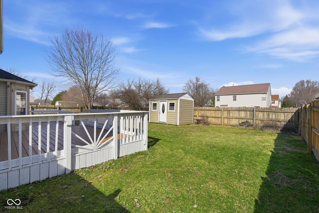 4274 Blackwood Court, Greenwood, IN 46143