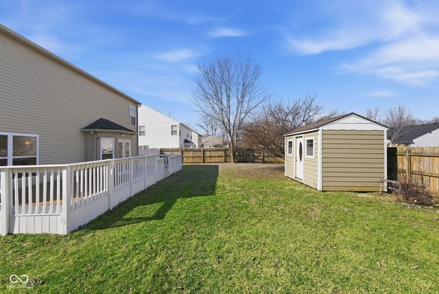 4274 Blackwood Court, Greenwood, IN 46143