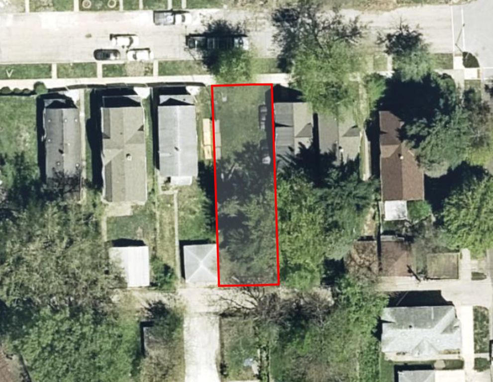 315 W 112th Place, Chicago, IL 60628 — exterior