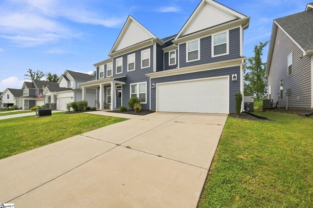 481 Fenwick Drive, Woodruff, SC 29388