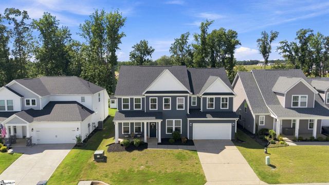 481 Fenwick Drive, Woodruff, SC 29388