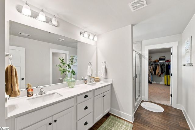 481 Fenwick Drive, Woodruff, SC 29388