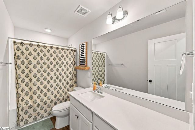 481 Fenwick Drive, Woodruff, SC 29388