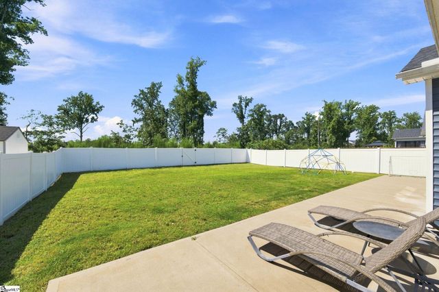 481 Fenwick Drive, Woodruff, SC 29388