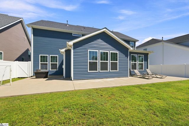 481 Fenwick Drive, Woodruff, SC 29388