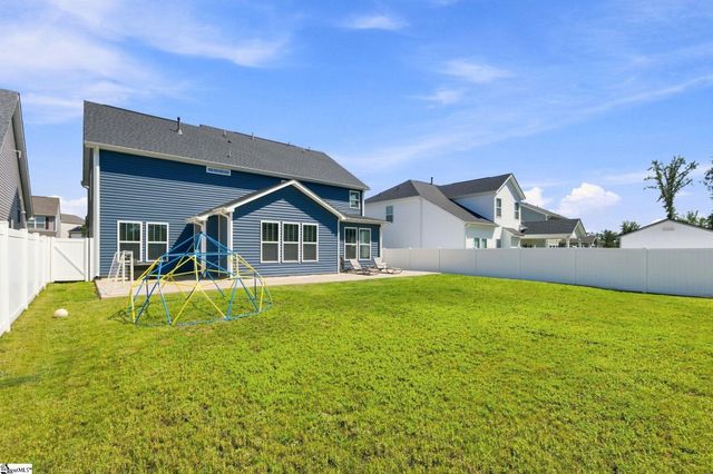 481 Fenwick Drive, Woodruff, SC 29388