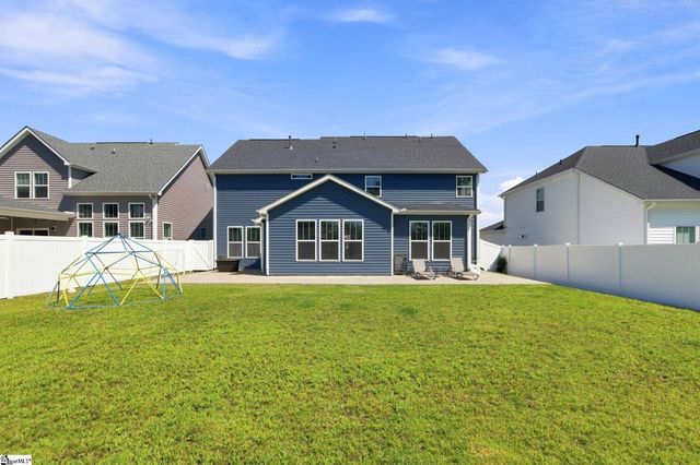 481 Fenwick Drive, Woodruff, SC 29388