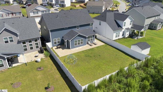 481 Fenwick Drive, Woodruff, SC 29388