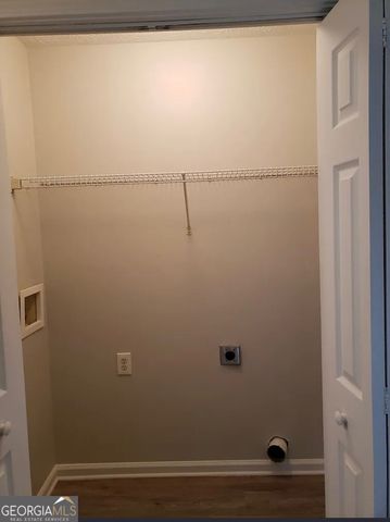 8719 Post Oak Drive, Winston, GA 30187