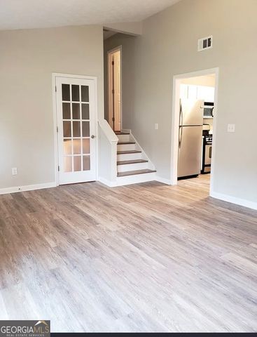 8719 Post Oak Drive, Winston, GA 30187