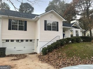 8719 Post Oak Drive, Winston, GA 30187