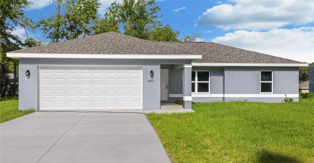 13 ALMOND PASS, Ocala, FL 34472